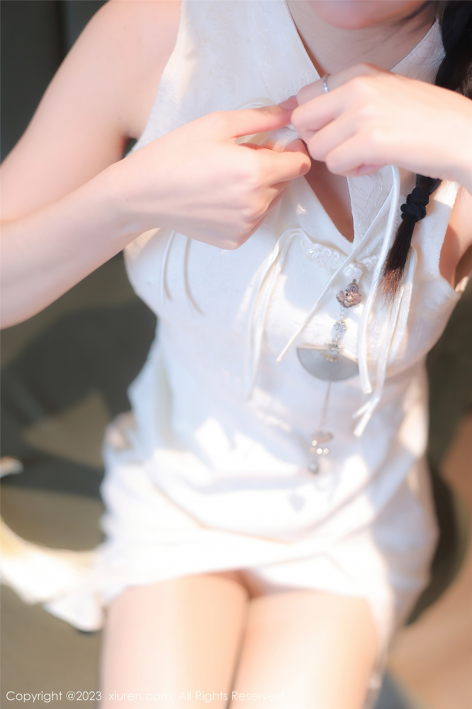 XiuRen秀人网  2023.05.26 NO.6813 幼幼